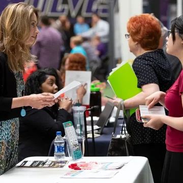 Feria de Empleo en Costa Rica ofrecerá 100 puestos